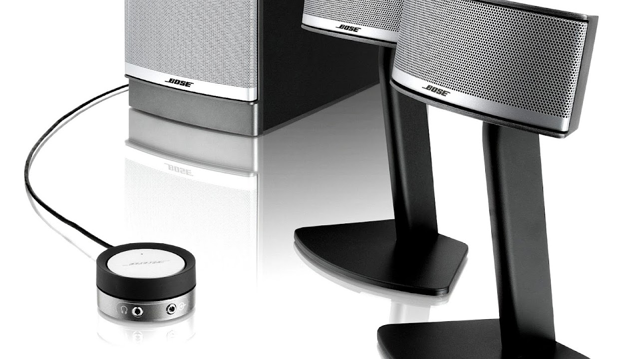 Bose Companion 5 【超美品】※再出品 Amazon.co.jp: Bose PC用スピーカー Companion5 国内正規品